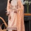 Fabrics 3 Piece Suit