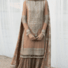 Fabrics 3 Piece Suit