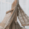 Fabrics 3 Piece Suit