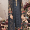 Fabrics 3 Piece Suit