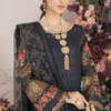 Fabrics 3 Piece Suit