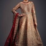Ammara Bridal Pishwas