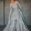 Jazmine Bridal Sharara