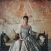 Jazmine Bridal Sharara