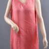 Yusra Ansari Printed Linen Stitched Inners